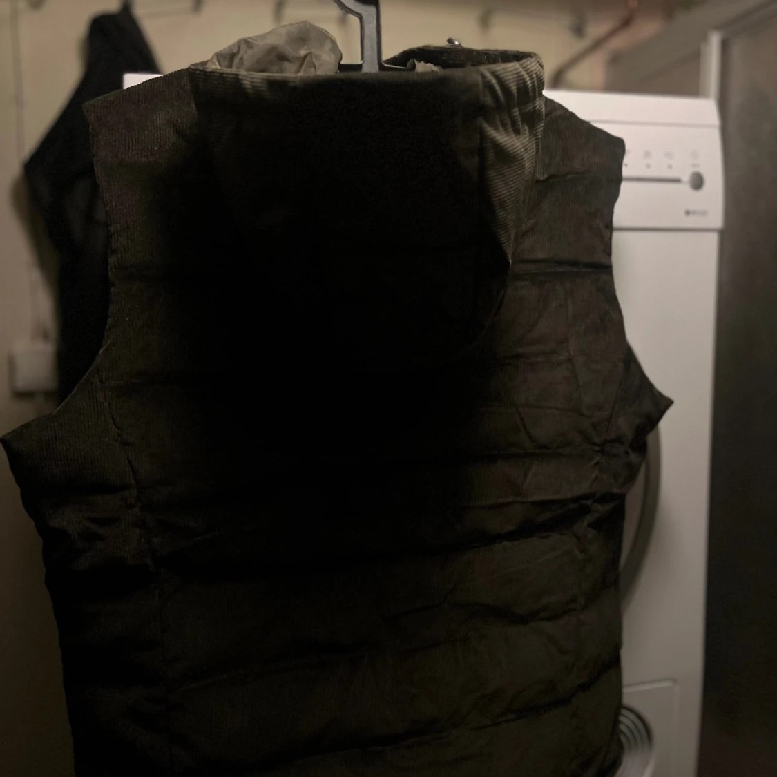 Stenströms väst (Manchester) - 90