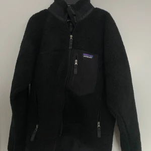 Patagonia fleecejacka - Storlek S Fleecejacka från Patagonia.