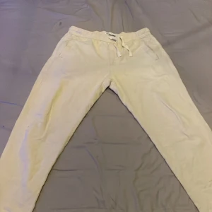 Linnebyxor  - Bra skick 