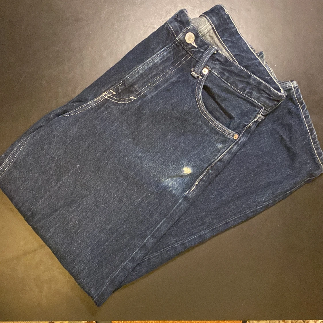 Jeans Loose fit stl 29/32 - 90