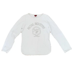 Vintage tröja - Vintage tröja i storlek S, bra skick