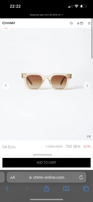 Chimis byte - Jag söker någon som skulle kunna tänka sig att byta mina beige chimis helt oandvända bara använd en gång. Pga när jag köpte så ångrade jag mig och hade inget kvitto. Byter endast mot ett par exakt par bruna chimis som på bilden.🩷 Dm för fler bilder.