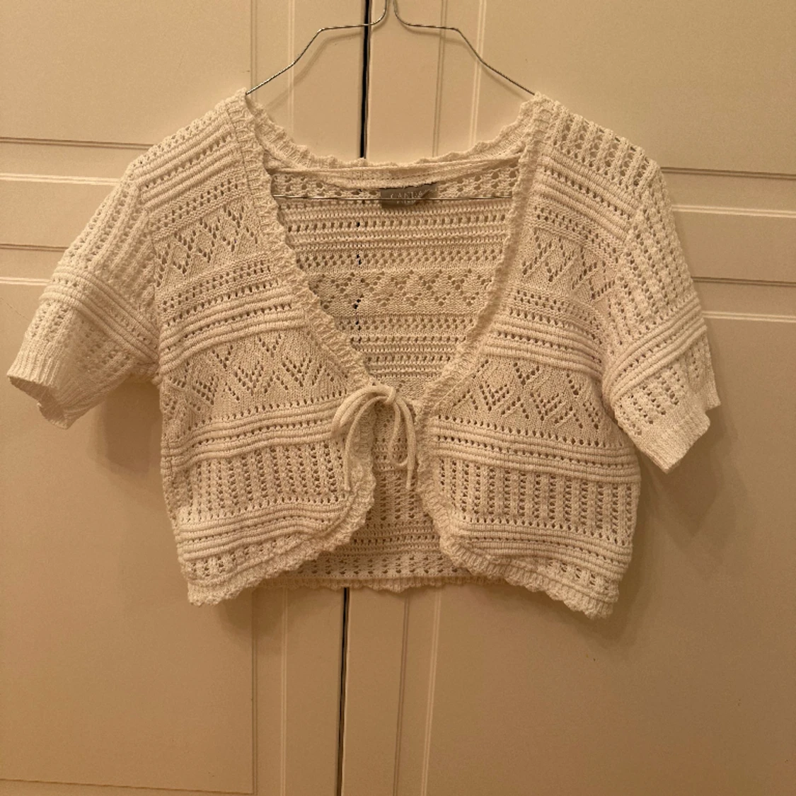 Snygg kofta - 90