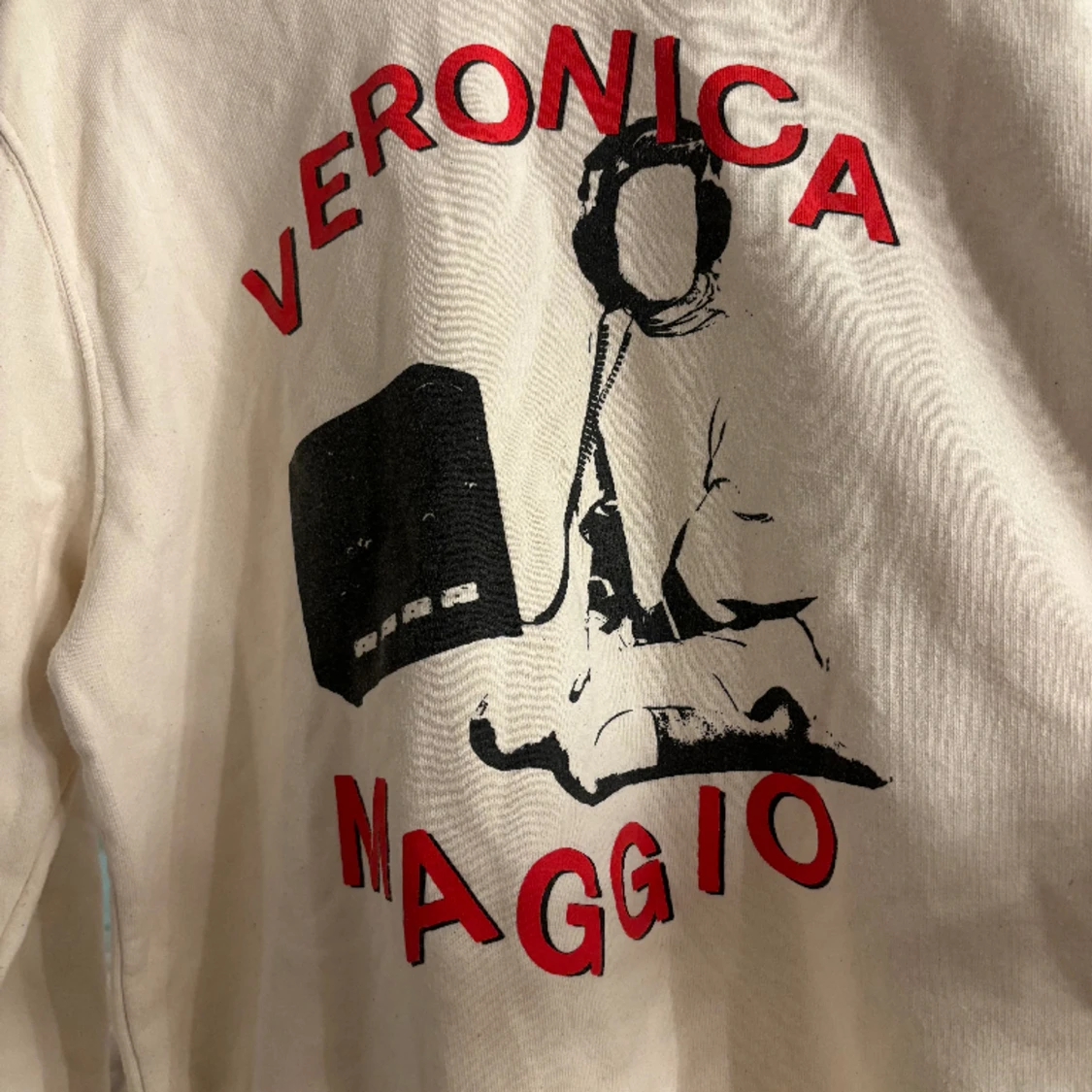 Veronica Maggio merch - 90