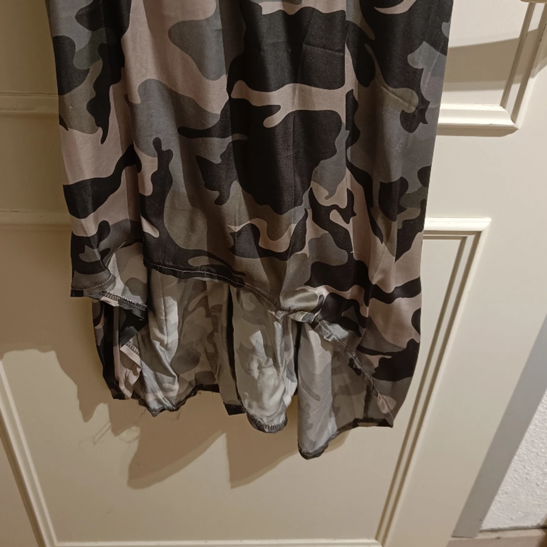 Love Forever camo klänning T0 - 90