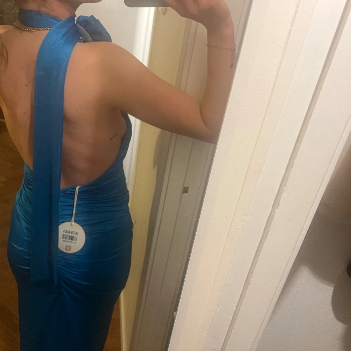 Magisk balklänning 😍 - 90