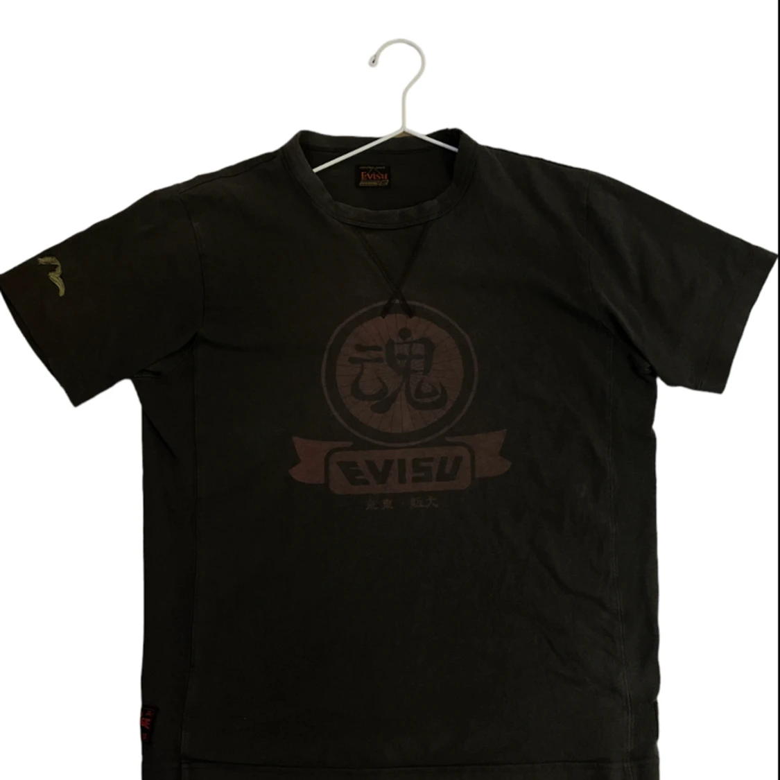 Evisu tröja 