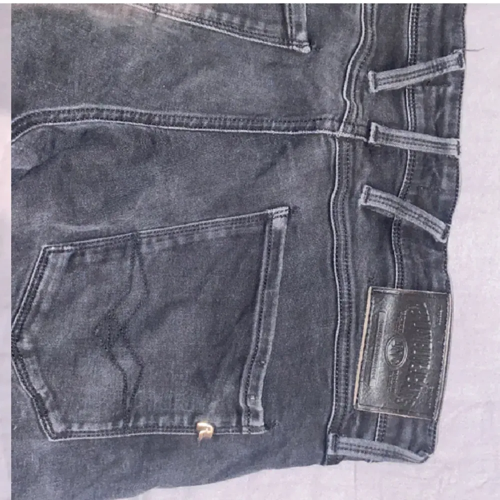 Säljer ett par replay jeans sprillans nysa . Jeans & Byxor.