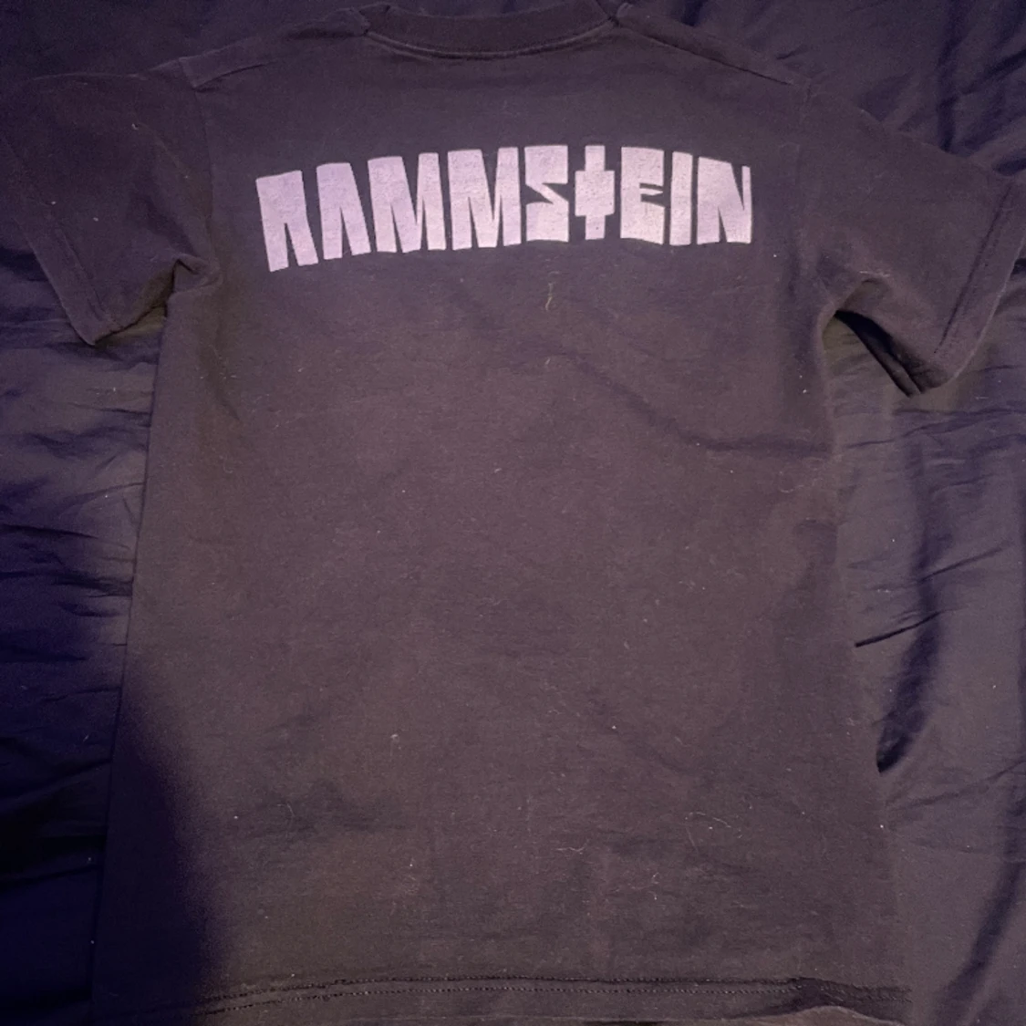 Rammstein tröja - 91