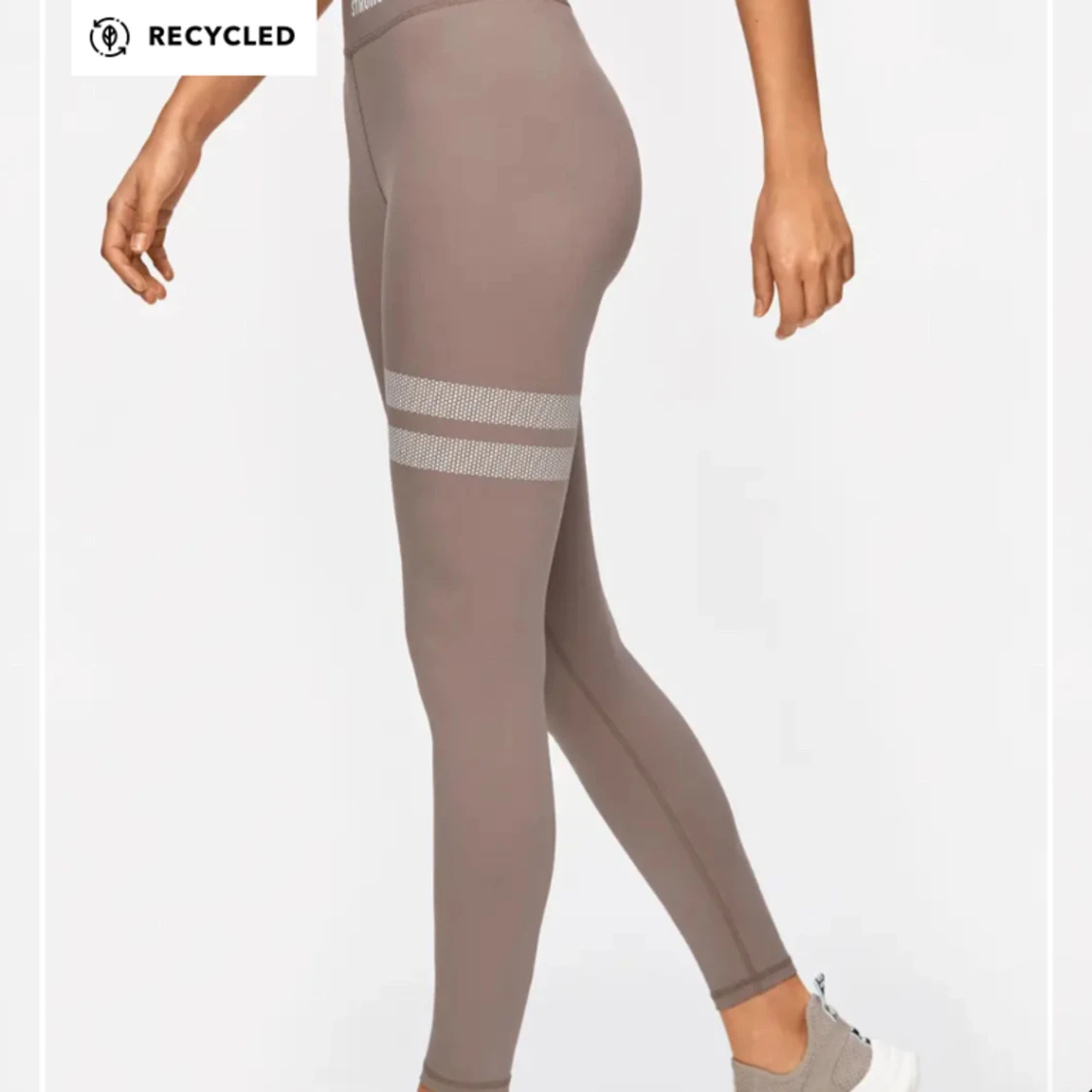 Stronger hero tights