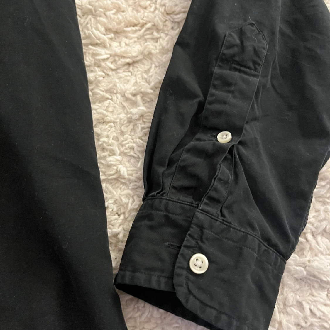 Ralph lauren skjorta  - 91