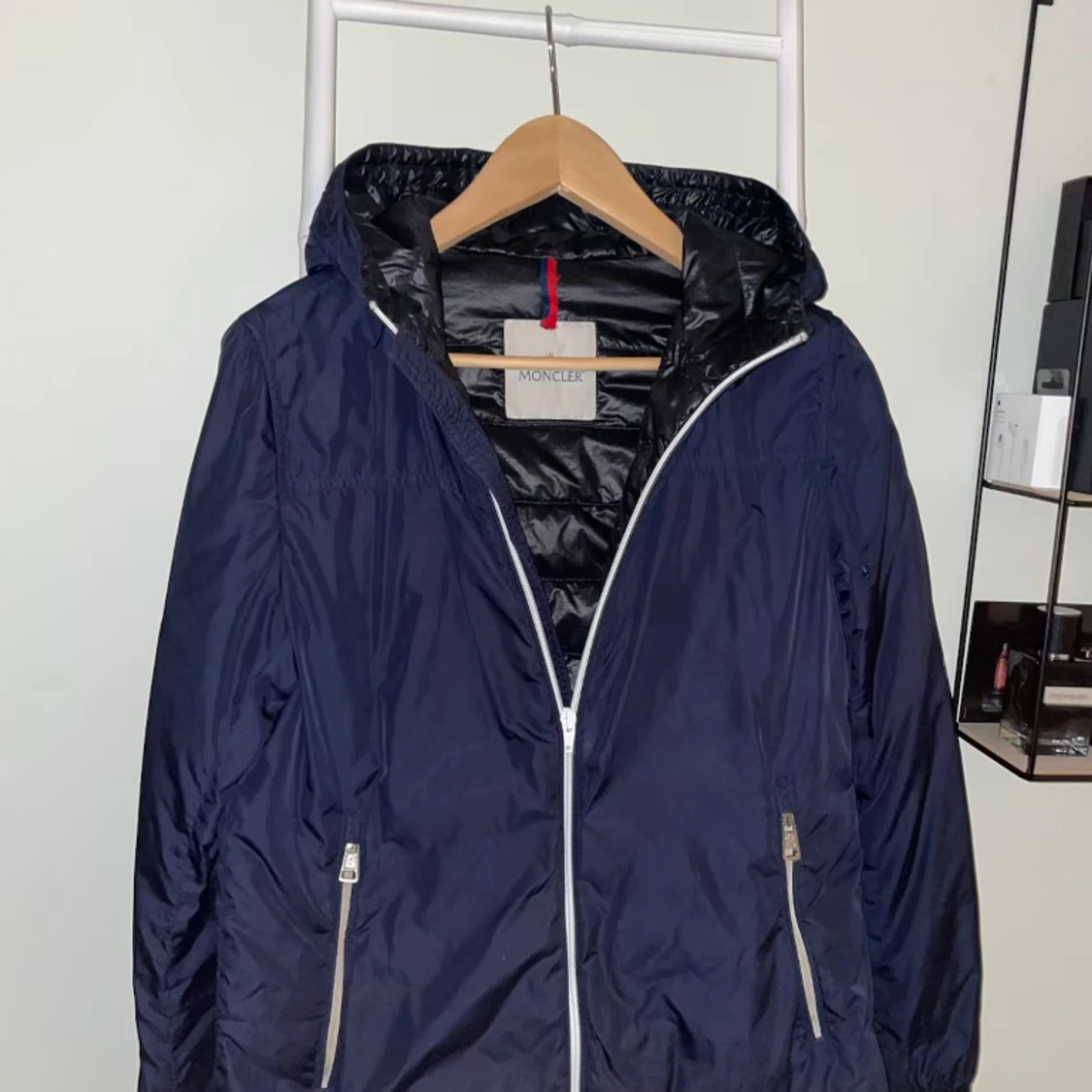 Moncler jacka 