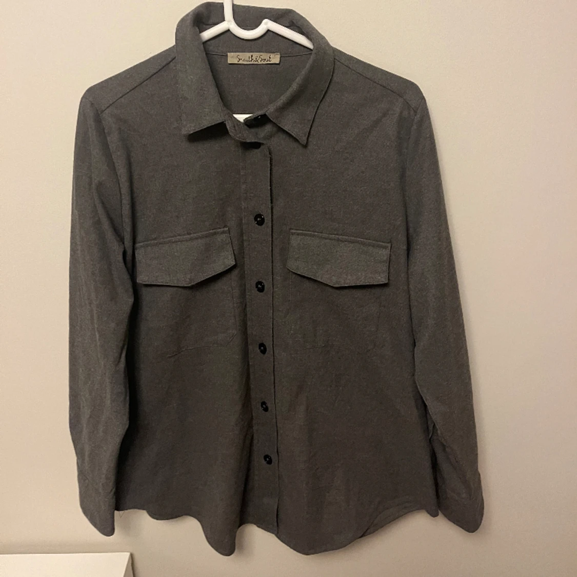 Overshirt / Skjorta - 90