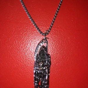 Reaper Chain - Fetaste halsbandet hard ahh chain decent condotion skriv om du har frågor🙏🙏💯💯