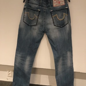 True Religion Jeans - True Religion Jeans i strl 34. 