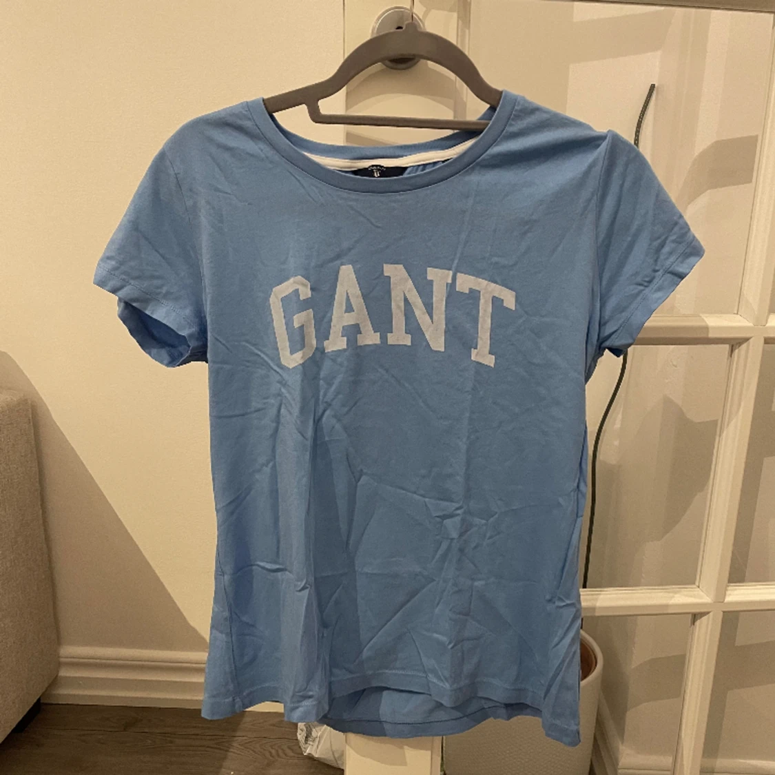T-shirt från Gant