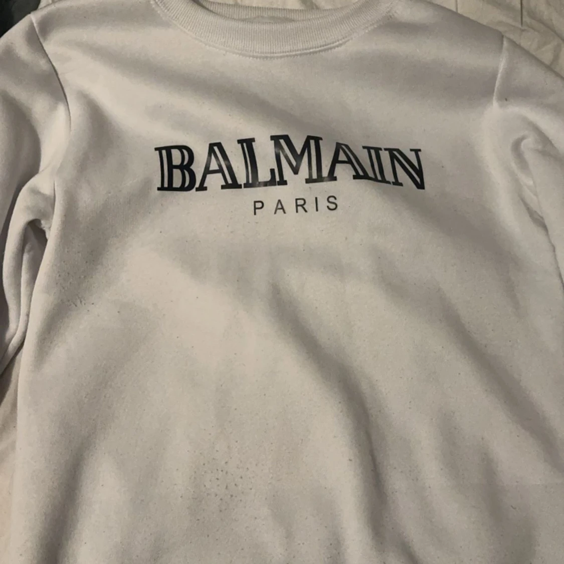 Balmain tröja 