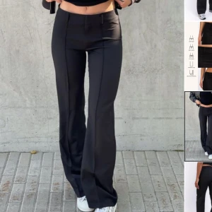 Madlady lågmidjade  - Har använt en gång, finns inga defekter, kommer inte till användning. Ordinarie priset - 599kr💕