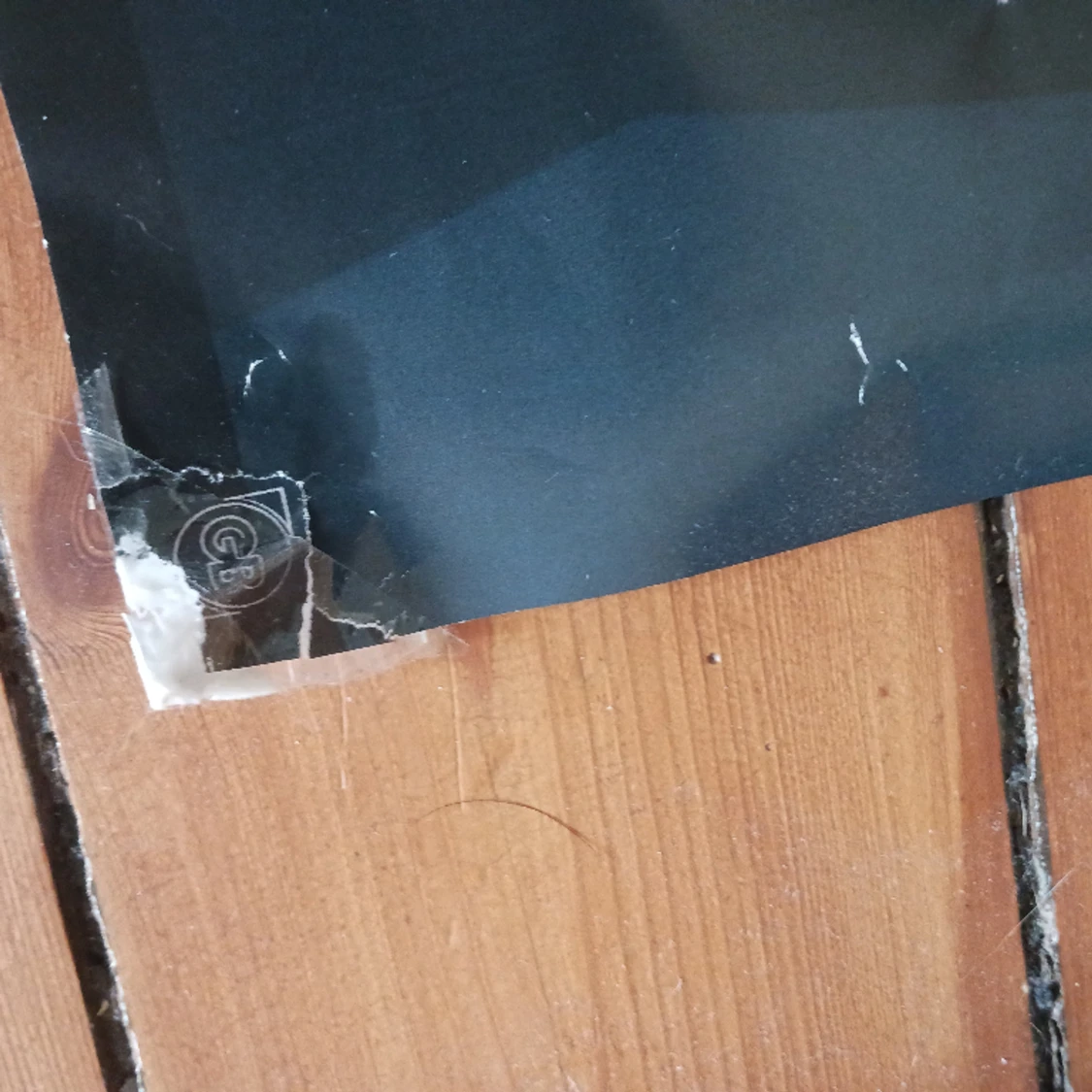 Demon slayer affisch - 91