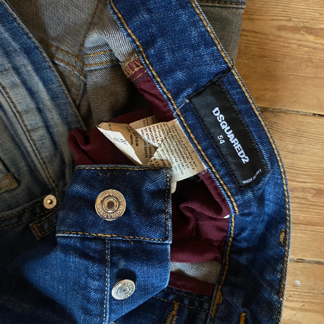 Dsquared jeans  - 91