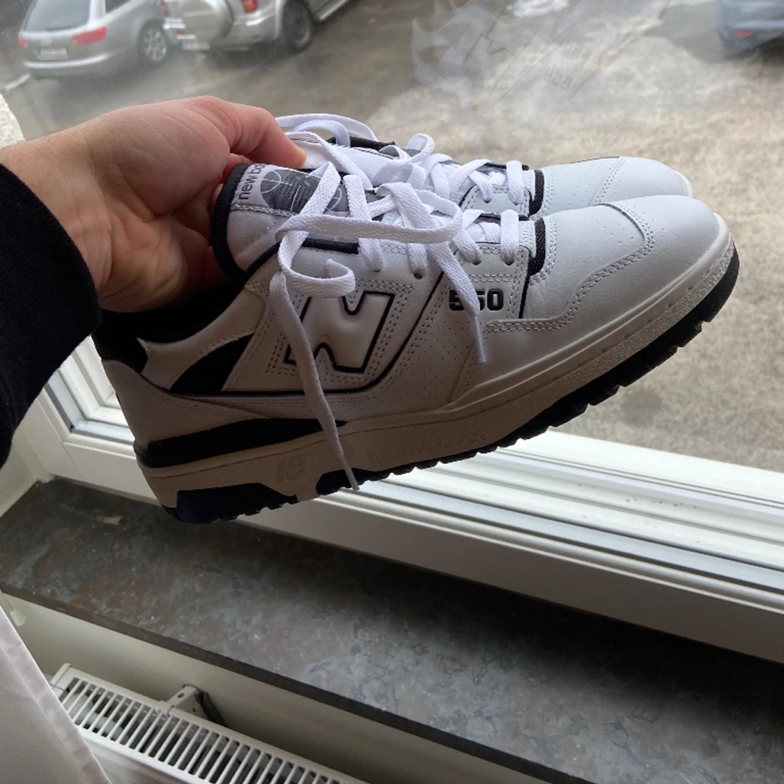 New Balance 550 - 90