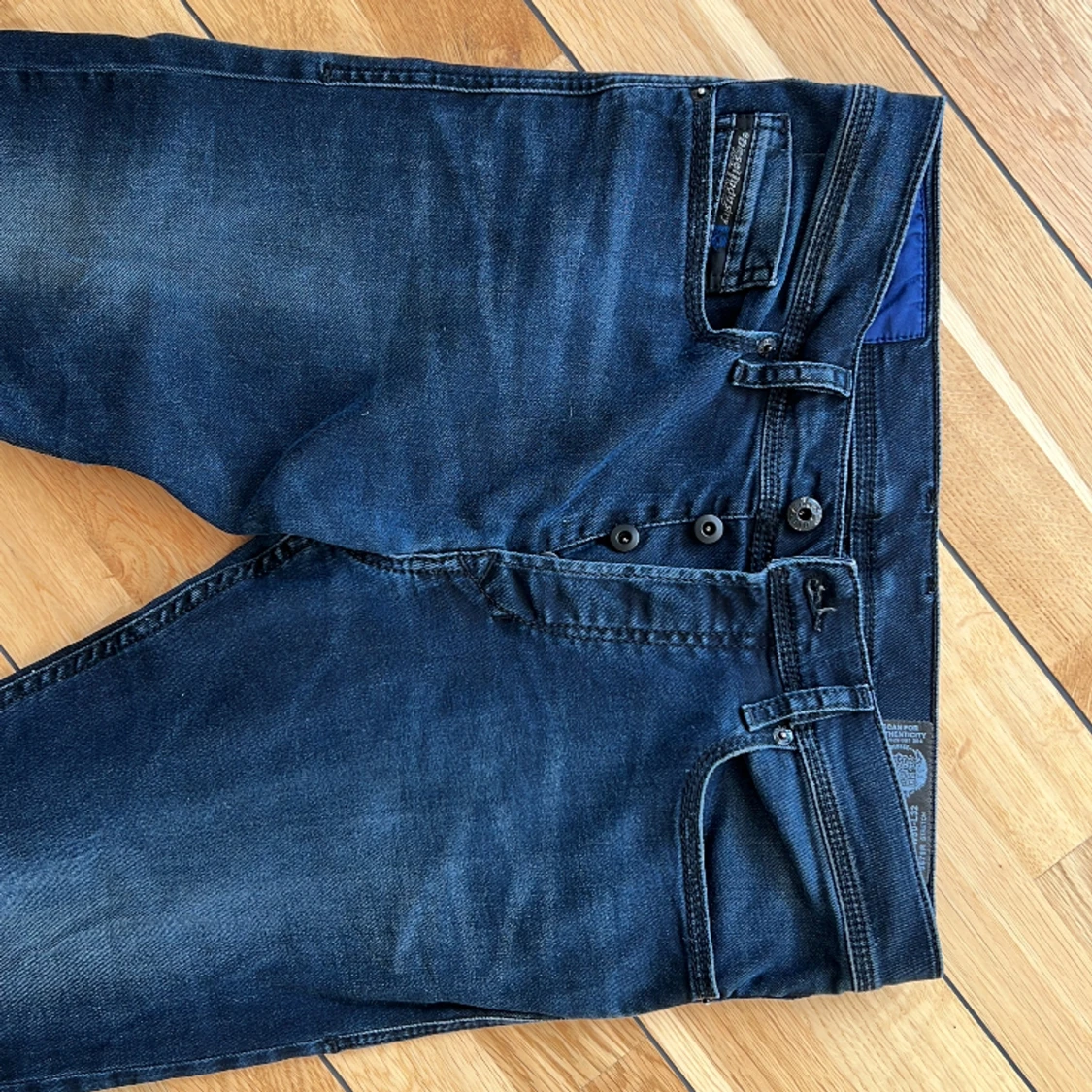 Diesel jeans Tepphar 30/32 - 90