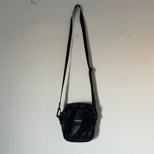 Supreme bag  - Bra skikt 