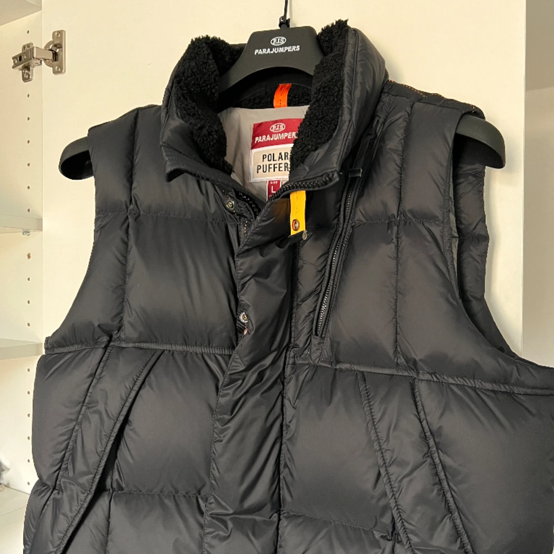 Parajumpers Wilbur väst.