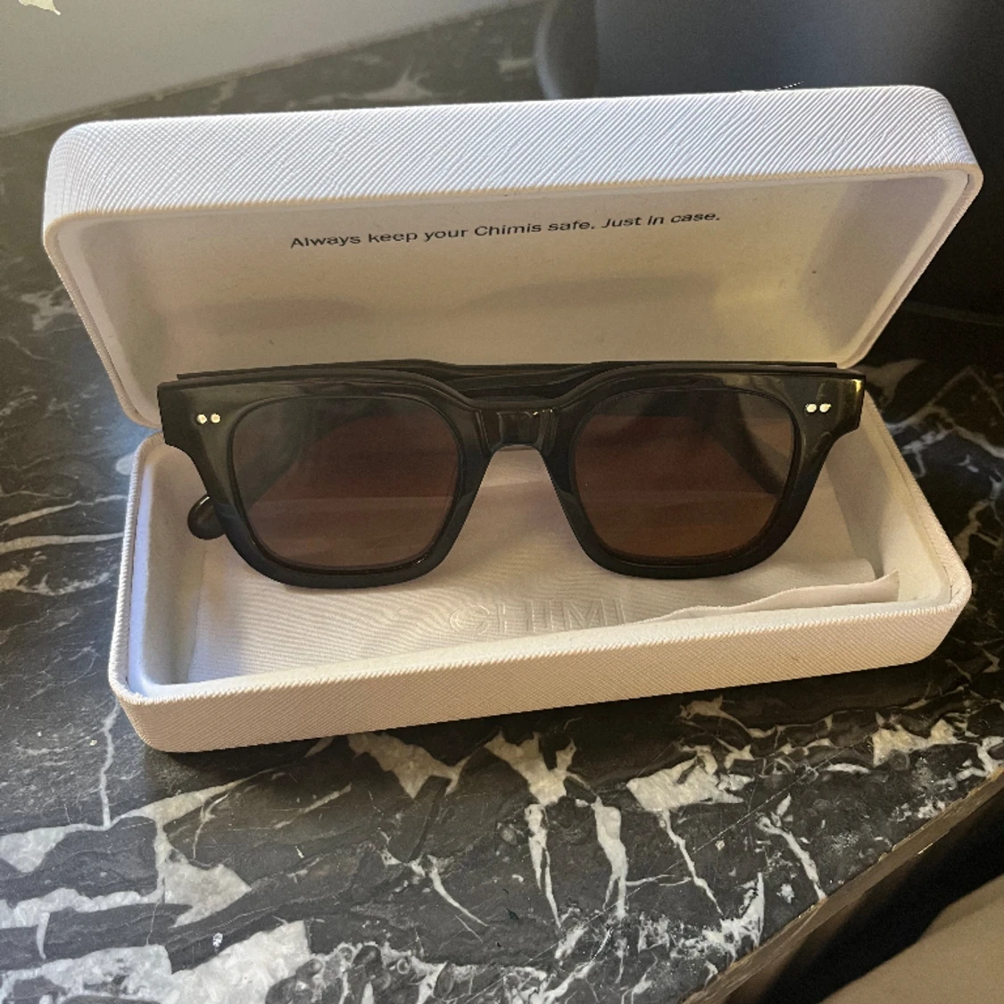 Chimi glasögon  - 90