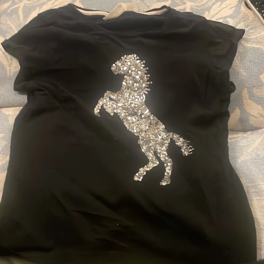 Häst. T-shirts.