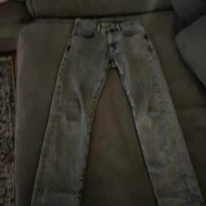 Wood bird jeans - Bra skick. Storlek 26/30 typ aldrig andvänt dom. Om bättre bild skriv!