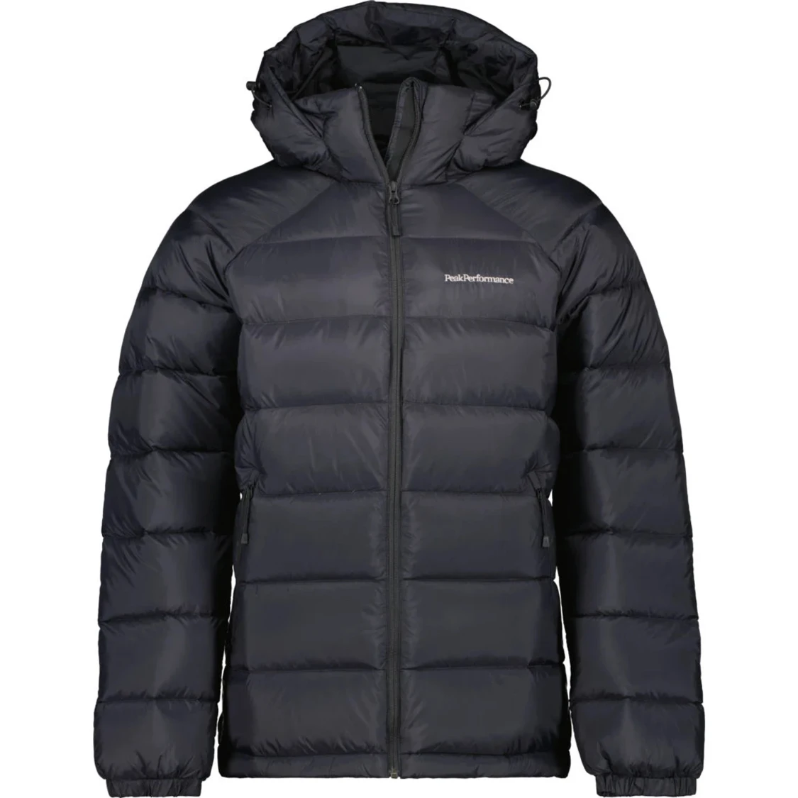 Peak performance jacka