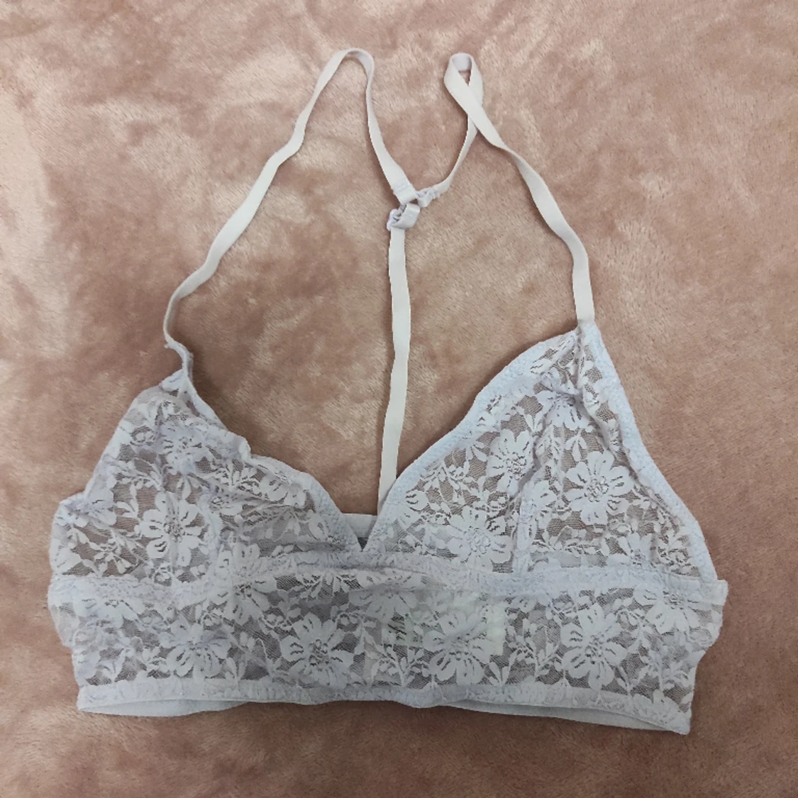 Spets bh / bralette