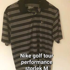 Nike golf tour performance. Väldigt bra skick