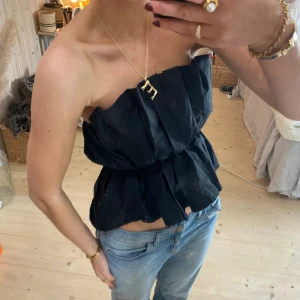 Topp - SUPER snygg topp!! Så sällsynt och fin❣️❣️