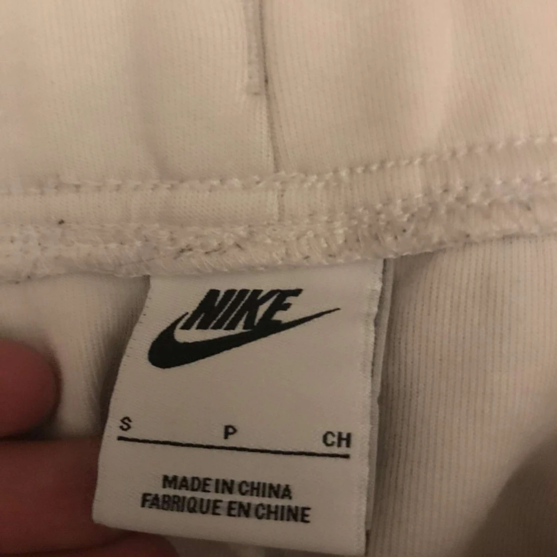 Nike tech byxor - 91