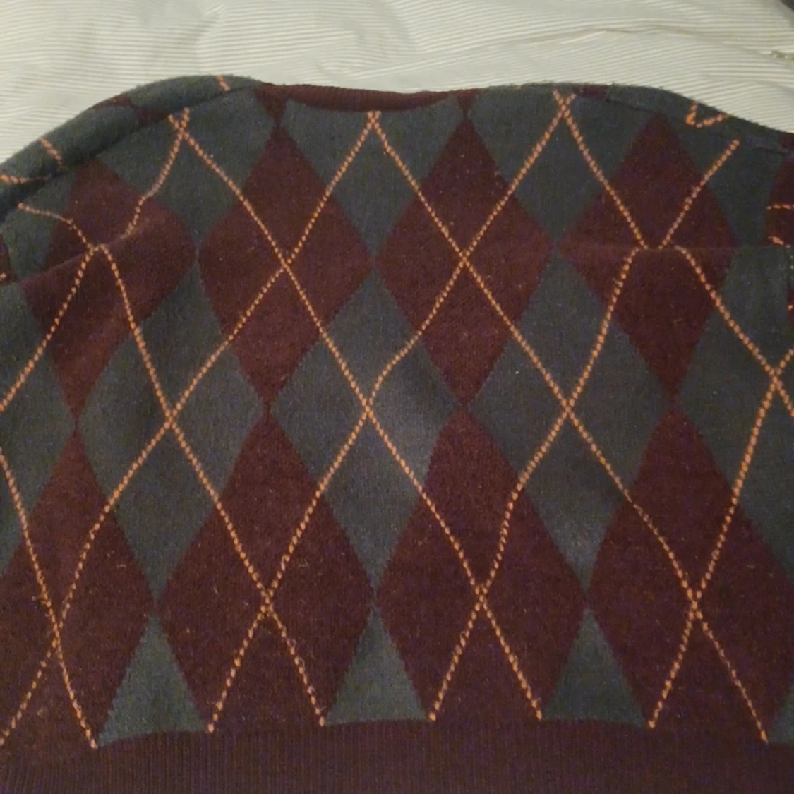 multicoloured cardigan - 90