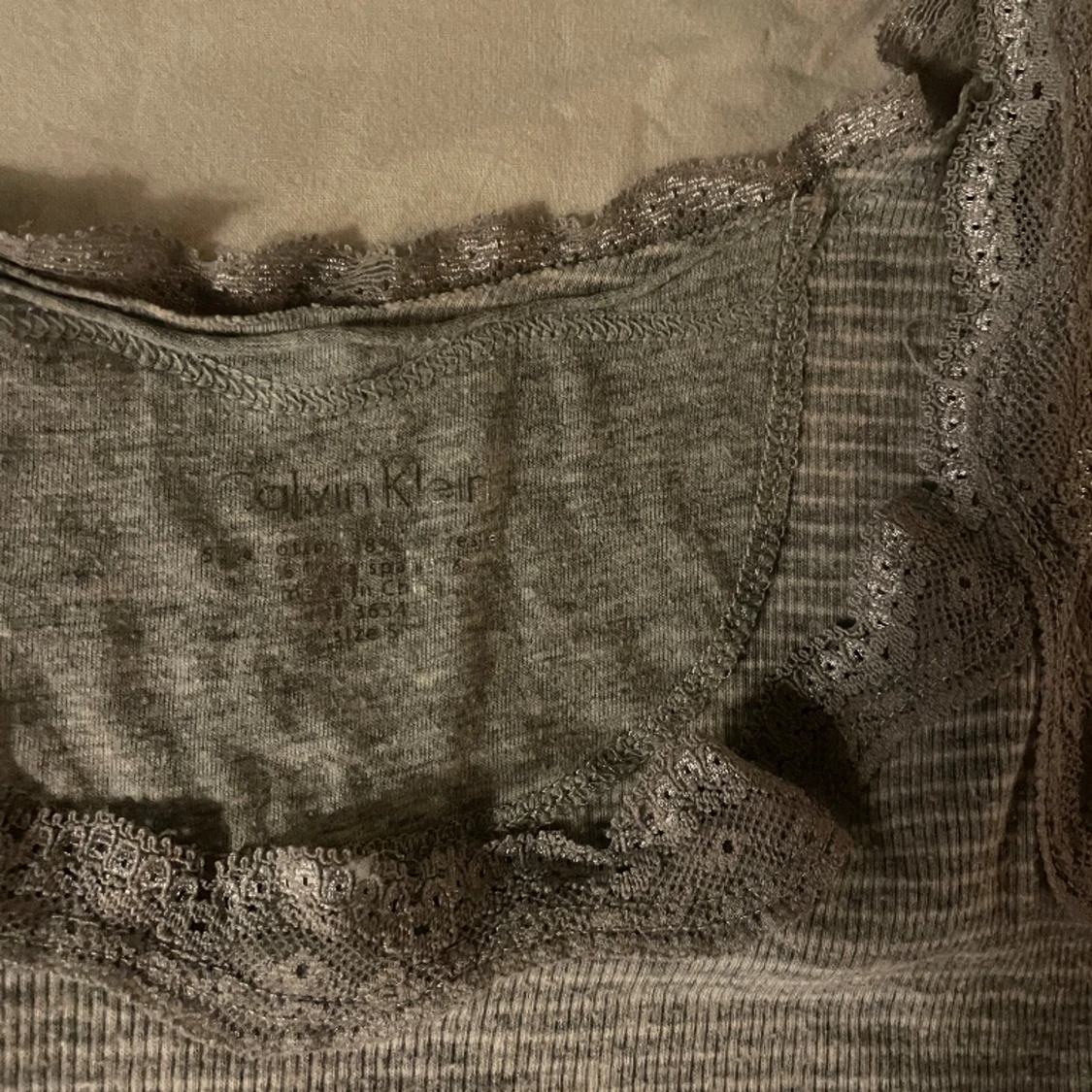 Calvin klein linne - 90