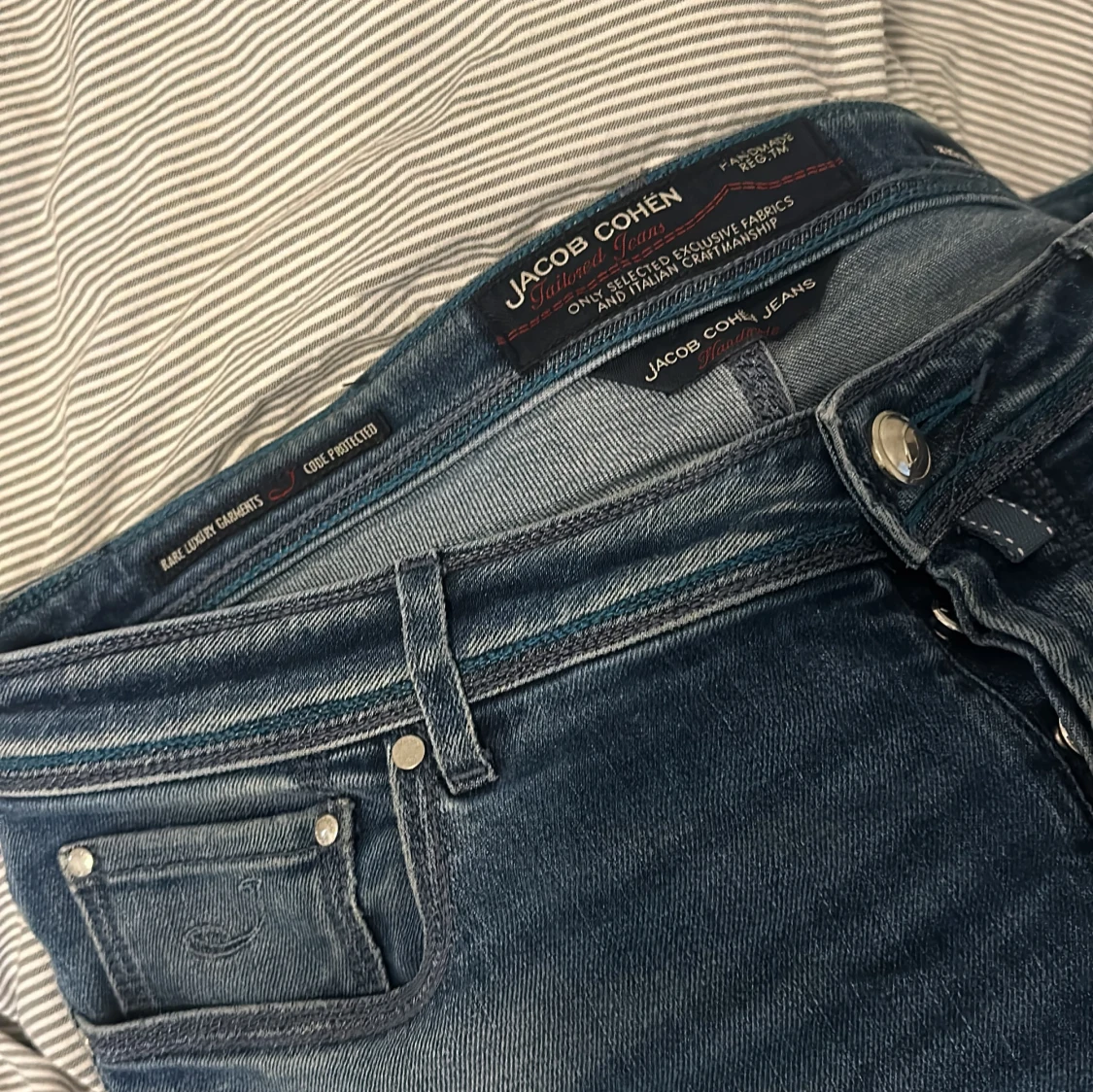 Jacob cohën jeans  - 91