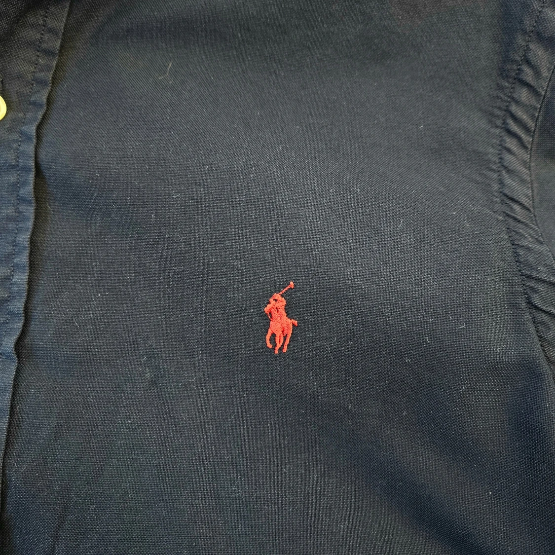 Ralph Lauren skjorta  - 47