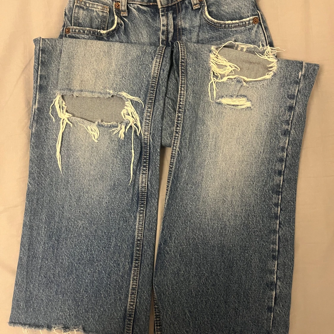 Zara jeans - 91