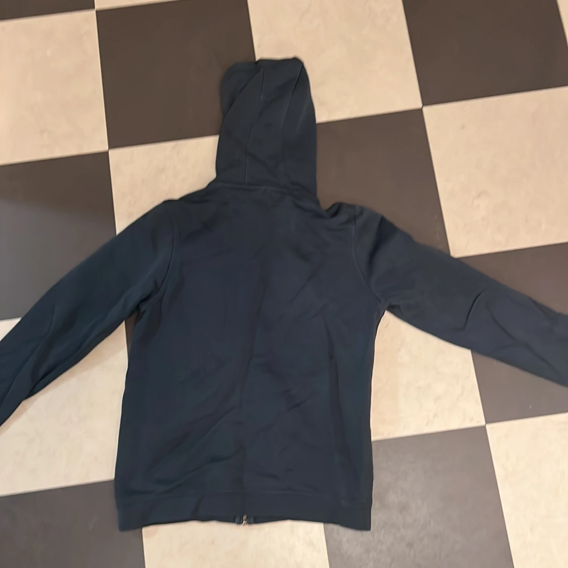  Zip up Hoodie från Sail Racing - 90