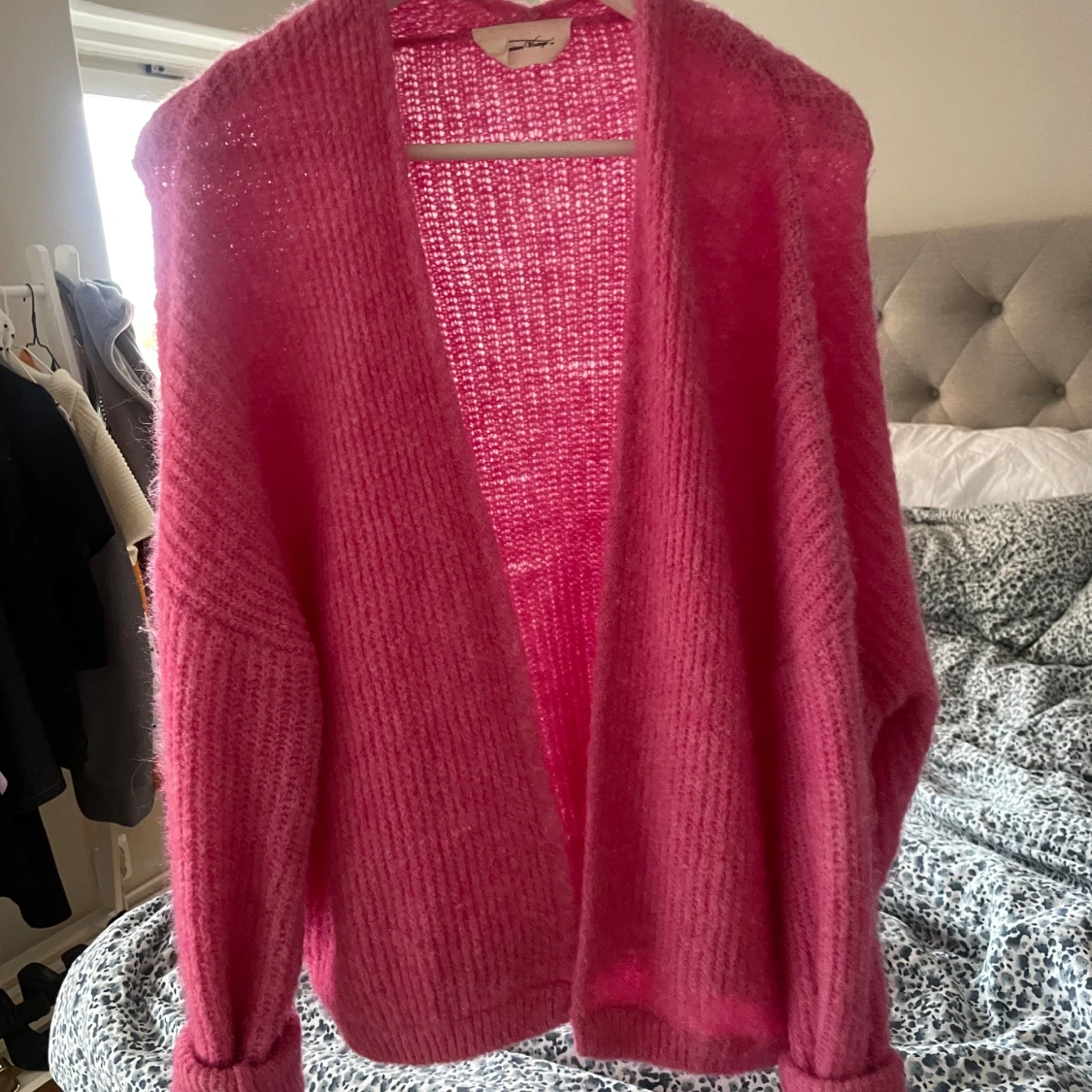 American vintage kofta