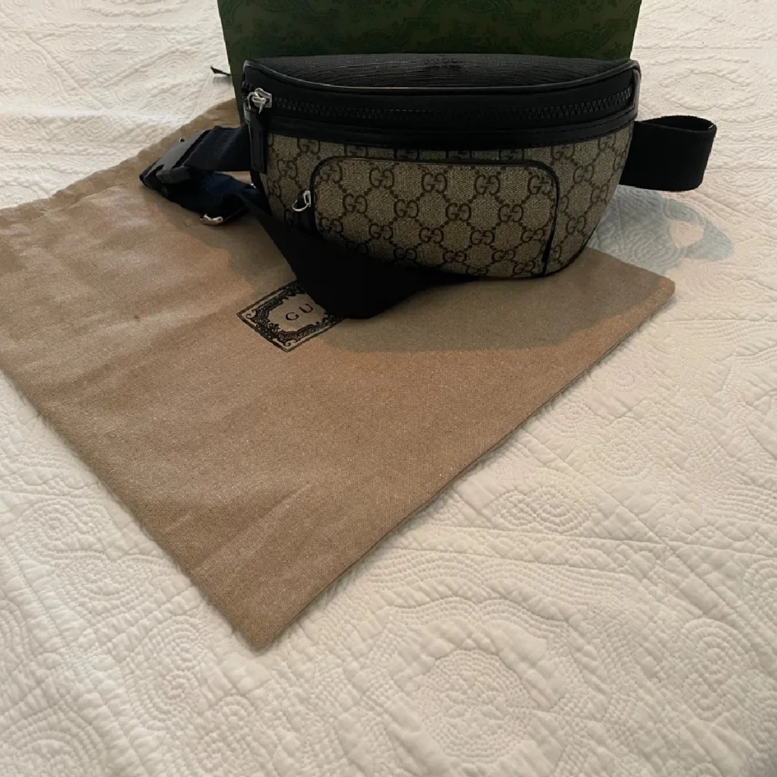 Gucci bag - 1