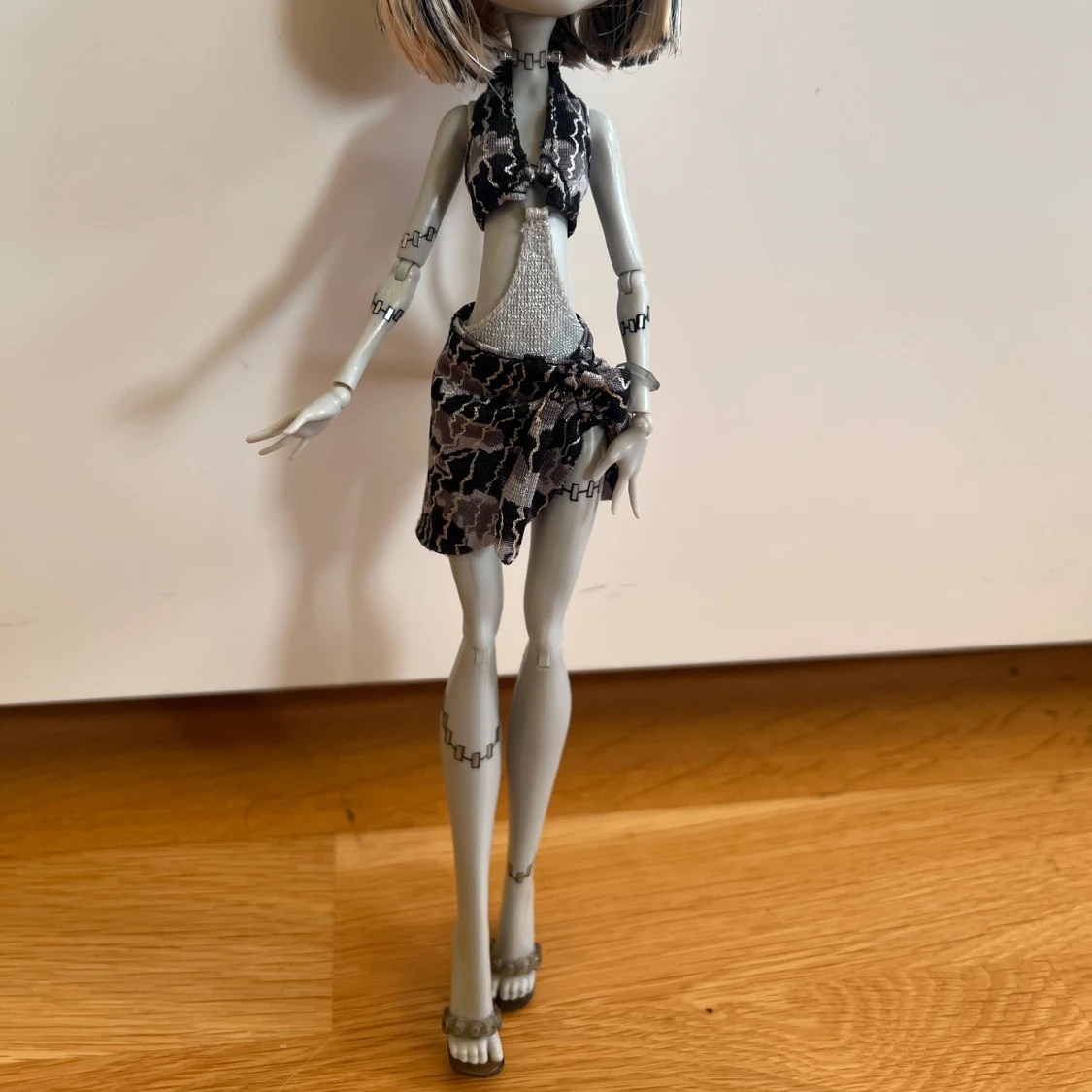 Monster High Frankie Stein  - 90