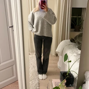 Gina jeans - Säljer mina ginatrico jeans i low waist modellen