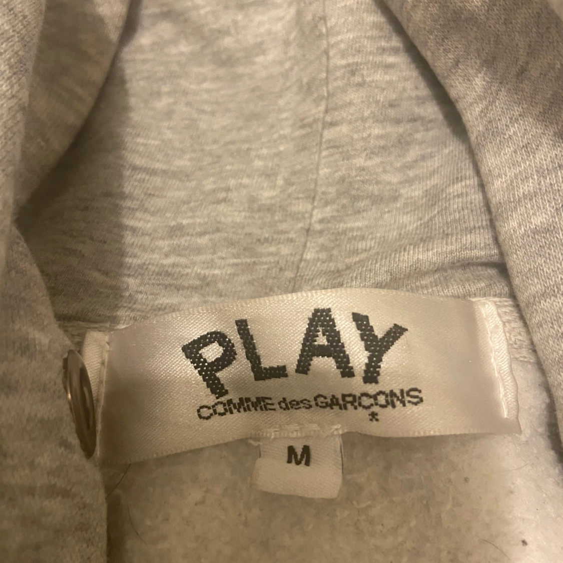 PLAY COMME des GRCONS - 91