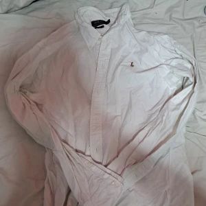 Skjorta - Inte använd