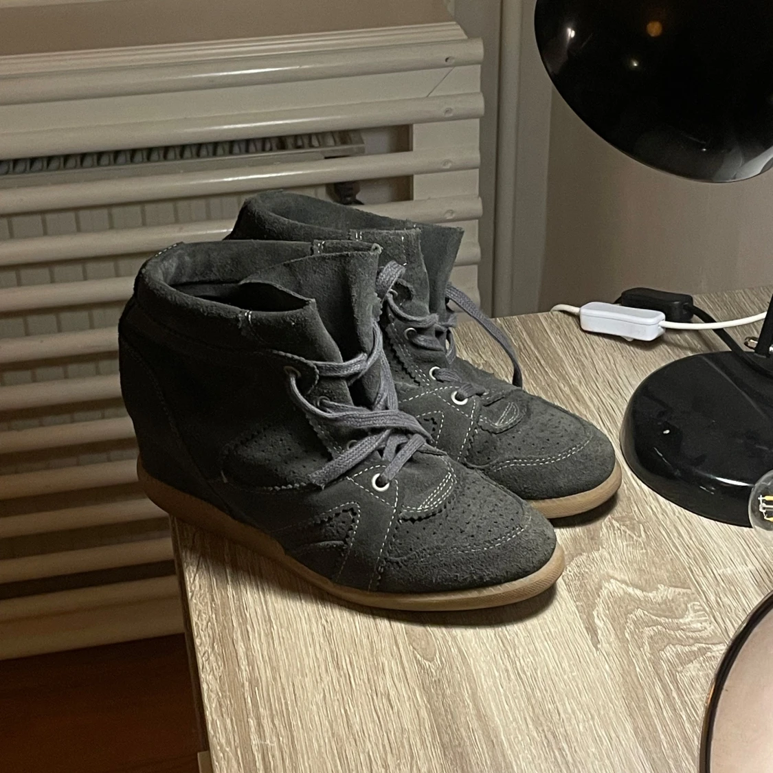 Isabel marant liknande skor