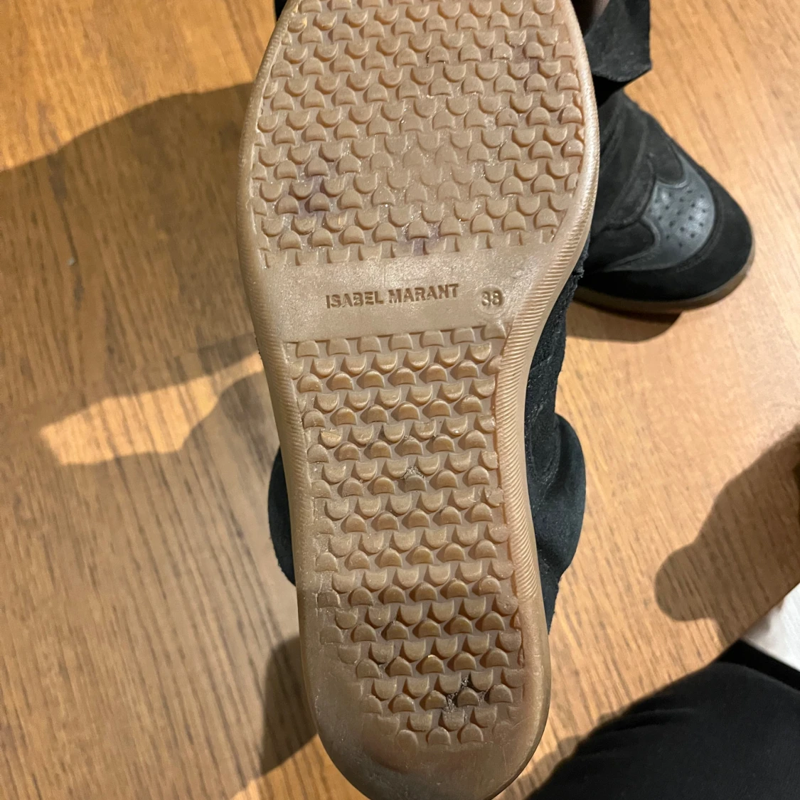 Isabel Marant skor - 91